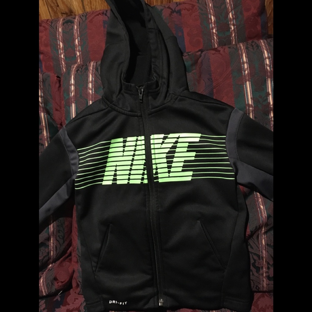 Nike Little Boys Jacket